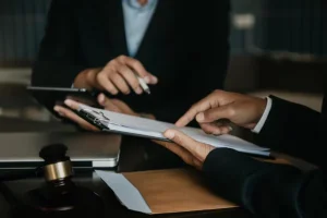 دادخواست اعلام بطلان وقف بدلیل نامشروع بودن