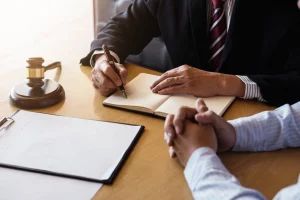 دادخواست ضم امین به متولی