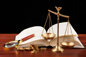 درخواست توقیف اموال متوفی
