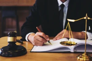 درخواست قرار موقت سرپرستی فرزند برای دوران آزمایشی