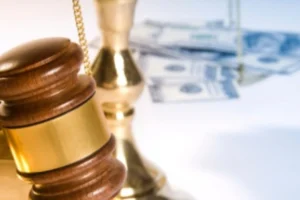 درخواست لغو قرار تأمین از طرف خوانده