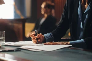 لایحه دفاعیه تحویل و تسليم مبيع