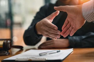 لایحه دفاعیه تنفیذ وصیت نامه