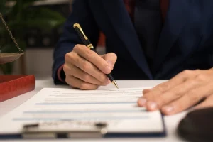 دادخواست مطالبه اجرت العمل با خسارت تأخیر تأدیه