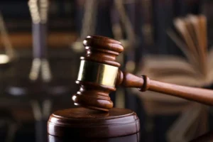 اعلام بطلان عقد بدلیل لال بودن واقف