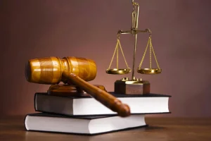 دفاعیه تخریب عمدی ملک غیر مجاز