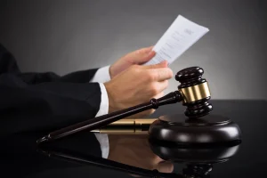 شکایت کیفری تحریق عمدی