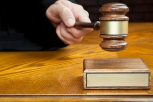 شکایت کیفری تخریب عمدی