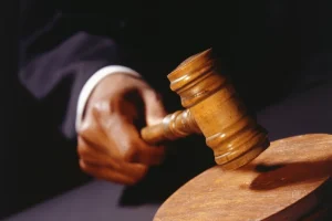 شکایت کیفری ساخت مهر جعلی