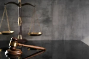 لایحه دفاعیه اعتراض به قرار بازداشت موقت