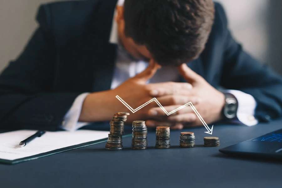 مدارک مورد نیاز برای اعلام ورشکستگی