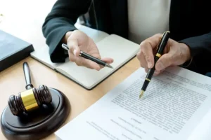 استعلام نظر پزشکی قانونی در مورد متوفی