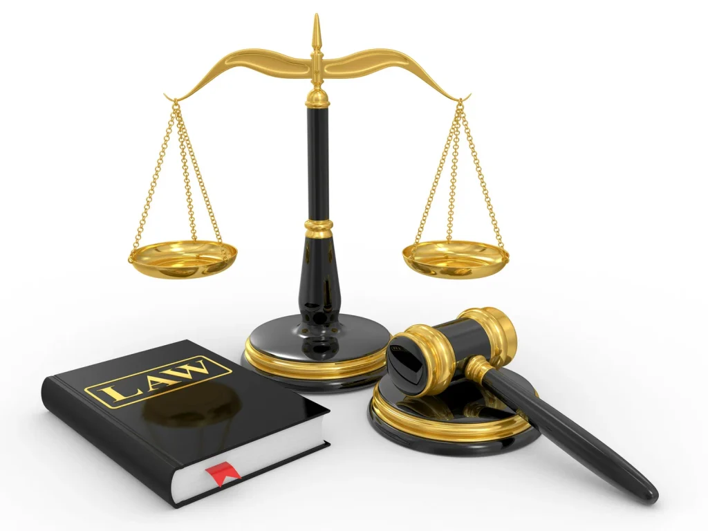 وظایف وکیل طلاق