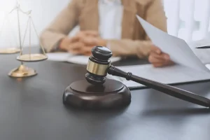 درخواست تعیین کارشناس معاضدتی